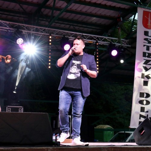 Koncert sobotni - Dni Ustrzyk Dolnych 2018
